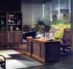 «Бисмарк» комплект мебели