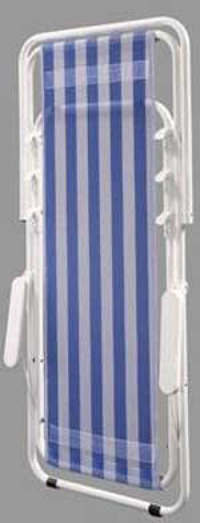 Шезлонг «Адлер-2» С 459-12 батилайн, шезлонги для дачи